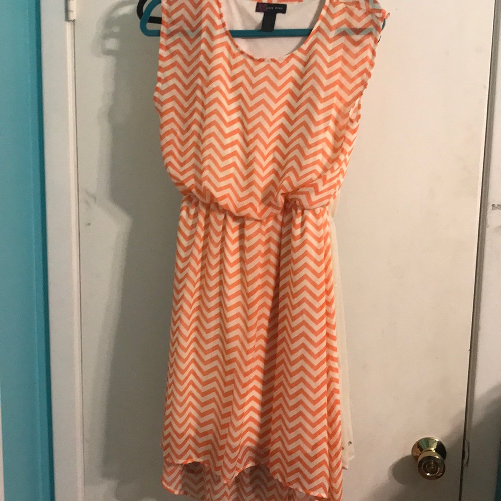 Girls dresses (8-13)